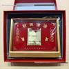 Golden Wealth God Ornament: Instant Wealth Attraction Souvenir for Elders & Friends