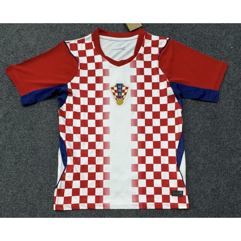 National Team Football Jersey US, Canada and Mexico World Cup Fan Version Short-sleeved Sports and Leisure Clothing