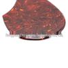Thick Adhesive Pickguard for 40/41 Acoustic Guitars - Anti-Scratch Protective Sticker, 2mm