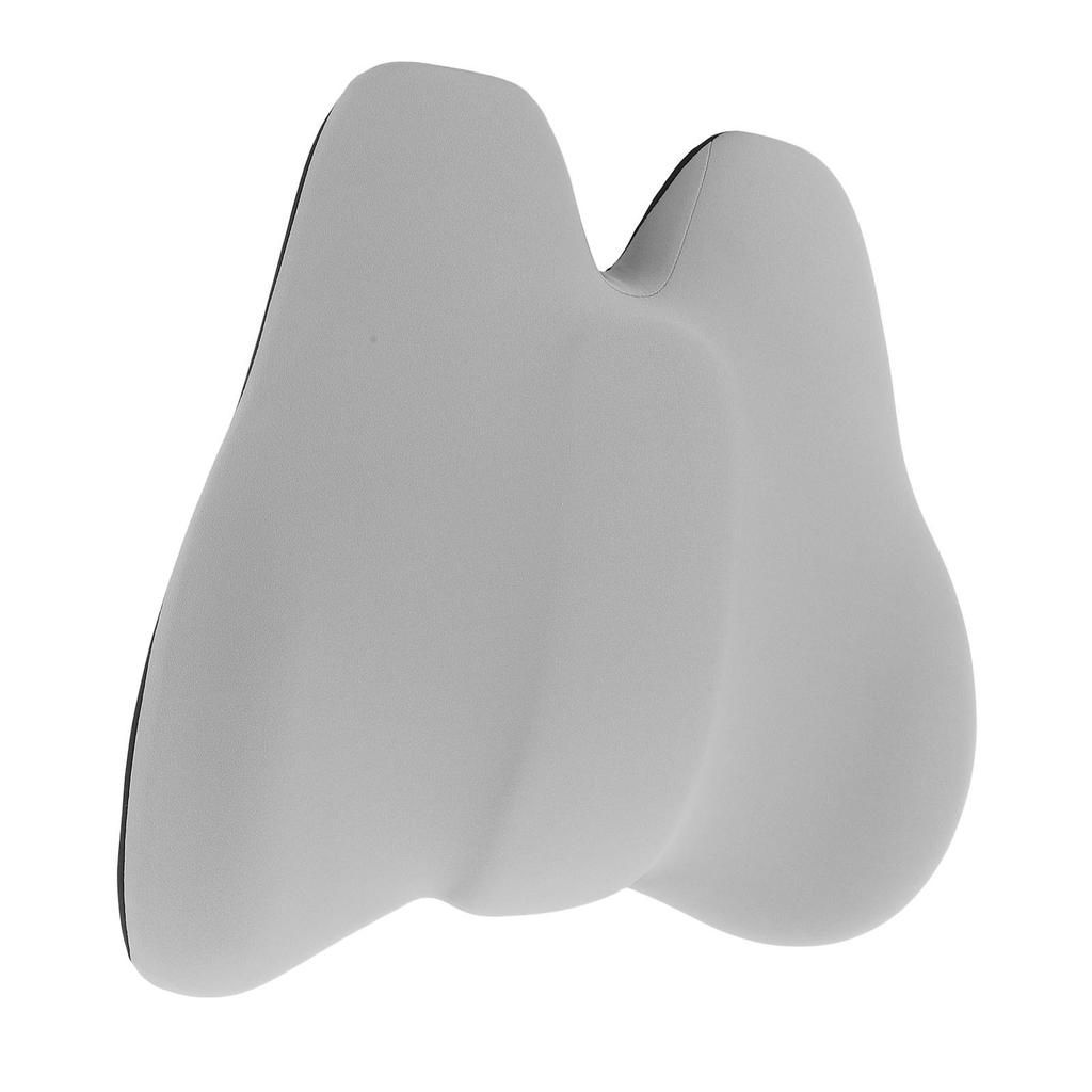 Ergonomic Back Cushion Pressure Relief Reduce Soreness Comfortable Lumbar Support Pillow for Office