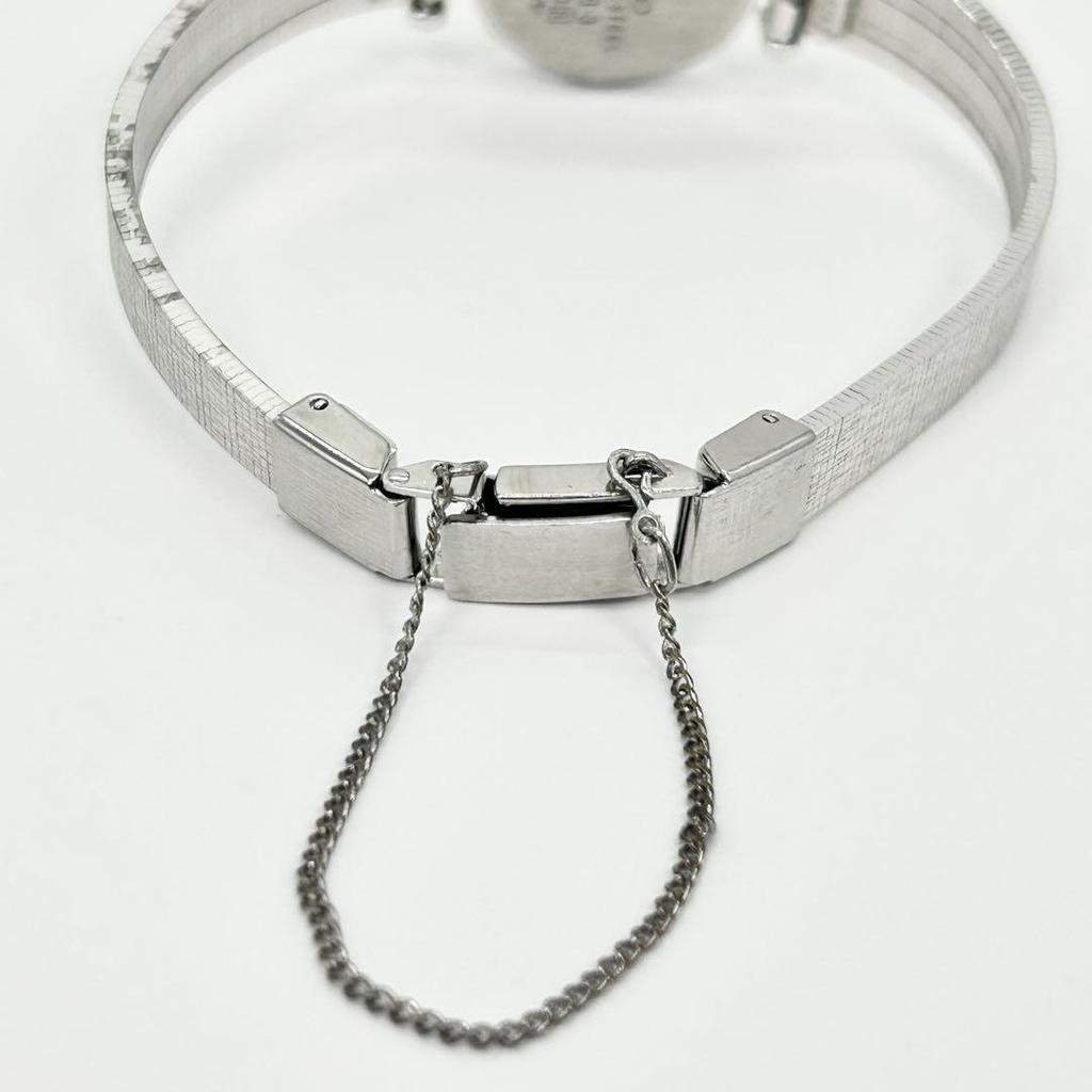 [USED] SEIKO Chariot Vintage 1400-5810 Quartz Wristwatch