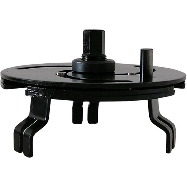 

Car Fuel Lid For Tank Cover Wrench 3 Jaws Adjustable Car Fuel For Tank Lid Spanner Remove Oil Cover Cap Spanne Remove Oil Cover Cap Spanner 3-jaw