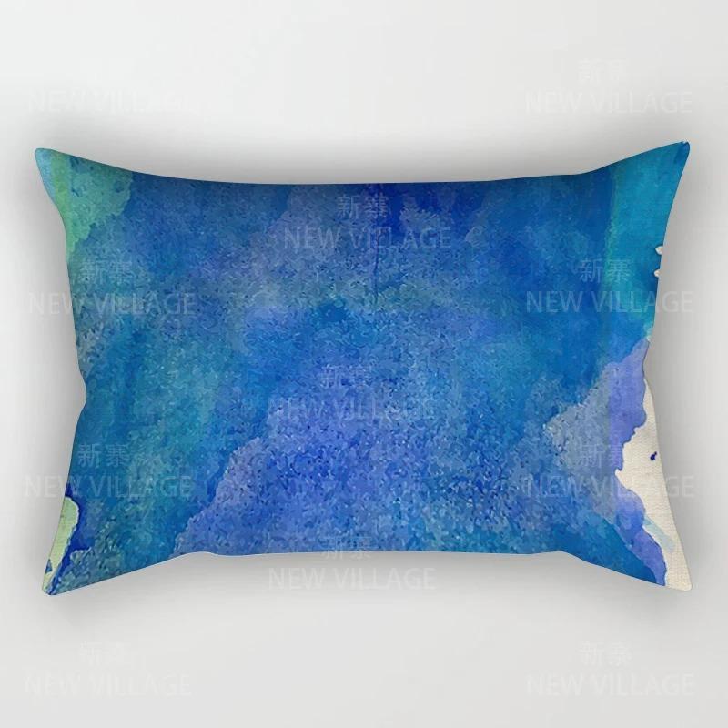 Bohemian Retro Mandala Moroccan Home Pillow Cover Sofa Living Room Cushion Cover