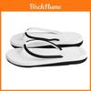 Elegant Druable Women Sandals 2018 Simple Flip Flops For Beach And Home Comfort