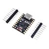 ESP32 ESP32 C3 ESP32-C3 WiFi Bluetooth Mini Development Board Module Dual Core Processor Based On ESP32-C3 FH4R2 Up To 240MHz