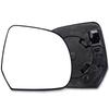 Nissan Sunny March Rearview Mirror Cover (2010-2018) - Left & Right Reflectors
