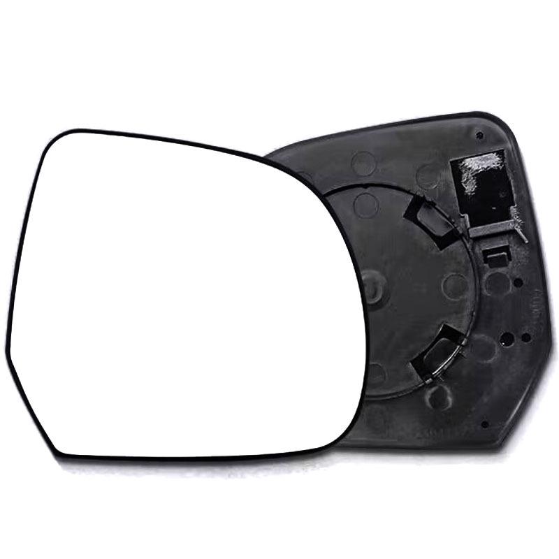 Nissan Sunny March Rearview Mirror Cover (2010-2018) - Left & Right Reflectors