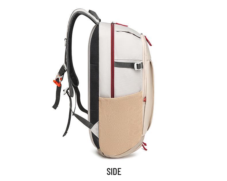 Ultralight Waterproof 45L Foldable Outdoor Backpack for Travel & Hiking