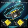 NITECORE HA13 Lightweight Headlamp