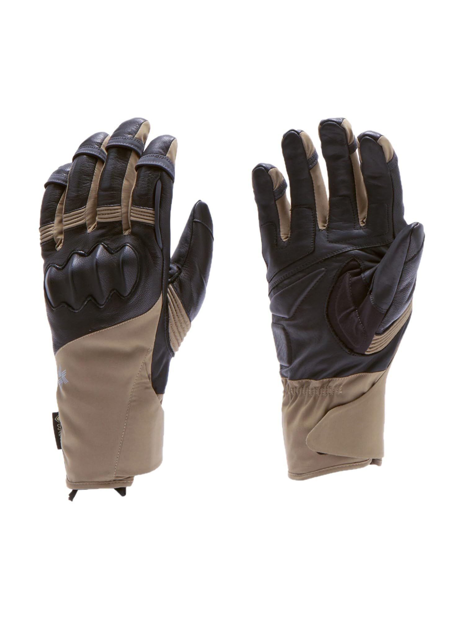 

Перчатки Goldwin Gloves CEE Thermal Перчатки GB63385 Унисекс DESERT TAUPE 5 Gore-Tex