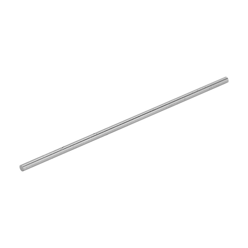 50Pcs Set M0  0.011 0.060 Inch Steel Plug Pin Gage Set 0.0002 Inch Precision