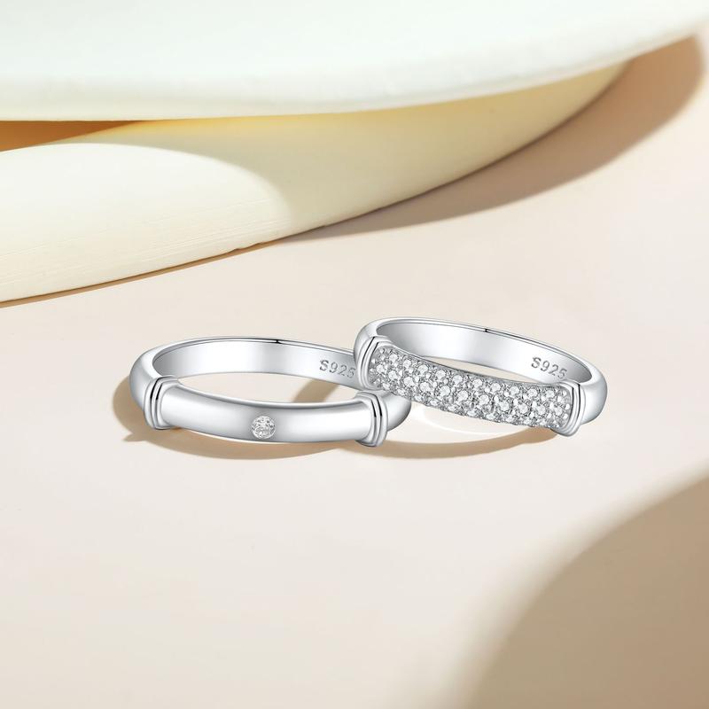 Barbie ring Shining Galaxy, high-end temperament, niche princess, exquisite ins style atmosphere, versatile, high-looking gift box, 925 ZJYJZ-YS-011