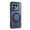 For Realme GT8 and Realme GT8 Pro Case Frosted Semi-transparent Baby Skin Touch Raised Camera Lens Lips Guard Hybrid Soft Cover