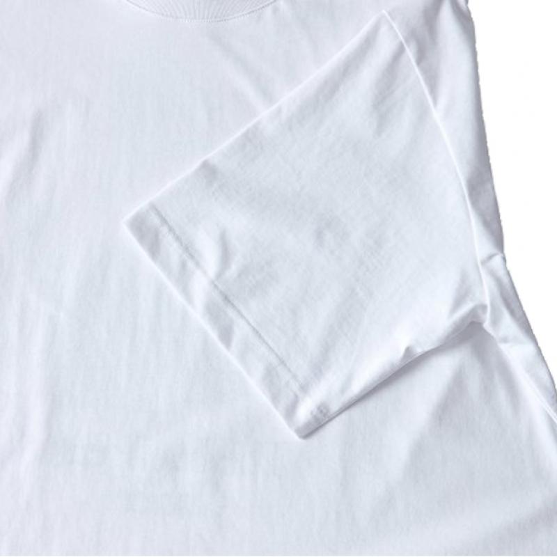 New Balance Unisex Ivy Boy Gardening ShorT Sleeve Tee T shirT Nbnec2l343 Wh