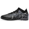Neue Fußballschuhe Herren Rutschfest Schnürschuhe Bequem Lange Sportschuhe Herren Rasen Abriebfest Leicht Fußballschuhe Herren