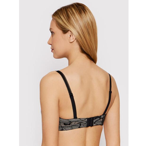 Chantelle True Lace Bardot Bra