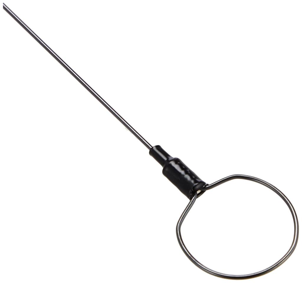 Yoshimi Seisakusho Shape Memory Alloy Nerve Strangler, Fresh Tamotsu-kun, 1.0-70cm