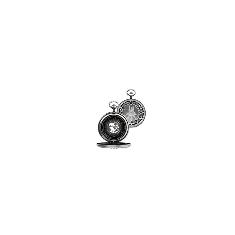 

NieR:Automata pocket watch 9S YoRHa No.9 S type ver.