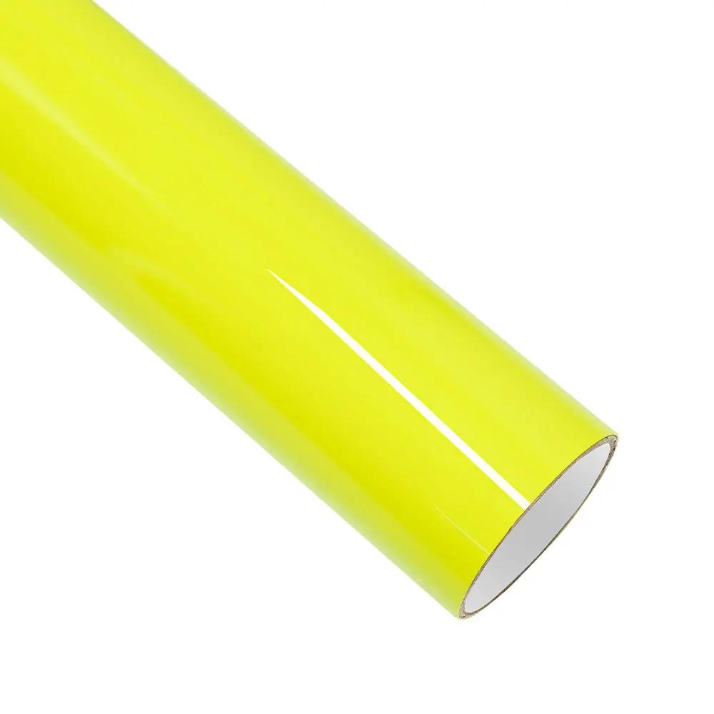 Vinilo Adhesivo para Coches Vehículos Colores Brillantes Cambiantes Cubierta Modificada Auto Parte del Cuerpo Vehículos Motocicletas Pegatinas Accesorios