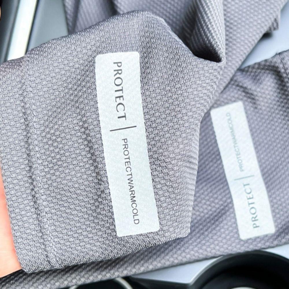 Thin Ice Sleeved UV Resistant Loose Hand Sleeves Arm Protection UV Resistant Sleeves  Outdoor
