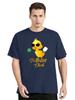 Pickleball Chick Funny T Shirt Graphic Cotton Tshirt Streetwear Short Sleeve Birthday Gifts Summer Style T-shirt Men Clothing