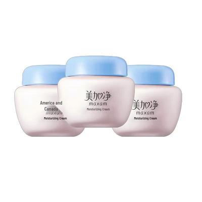 Hydrating & Non-Greasy Moisturizing Cream