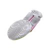 Under Armour Unisex Flow FUTR X 2 Basketball Shoes Lime Surge/Rebel Pink 3026288-300