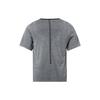 Nike Running T Shirt Men's Gray DM4754-010