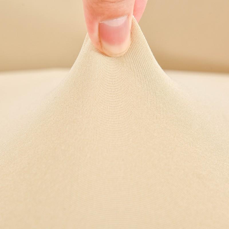 Elastic Sofa Covers - Stretchable Slipcovers for Living Room Couches - Quick-Dry Soft Fabric - Machine Washable - Universal Fit