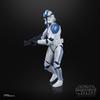 Hasbro Star Wars Black Series Colecția Arhivă Soldat Clonă Legiunea 501 F1911 Figurină de Acțiune Autentică Star Wars: Războaiele Clonelor Lucasfilm 50