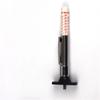 Tire Tread Depth Gauge Plastic Metal Tyre Wear Measuring Tool High Precision 0‑25Mm For Vehicle Car Truck Tire Inspection Repair