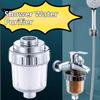 1PC Water Outlet Purifier Kits Universal Faucet Filter Kitchen Bathroom Shower Household Filter PP Cotton High Density Filter
