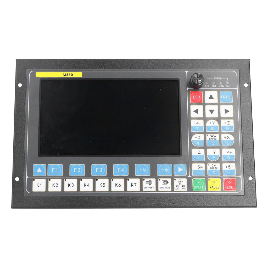 CNC Motion Controller System Motor Control Kit for Router Engraving Machine M3503 Axes