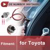 X Autohaux Backup Reverse Light Socket Wiring for Toyota No.9007560063
