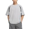 T Shirt Men's Light Gray KB4620