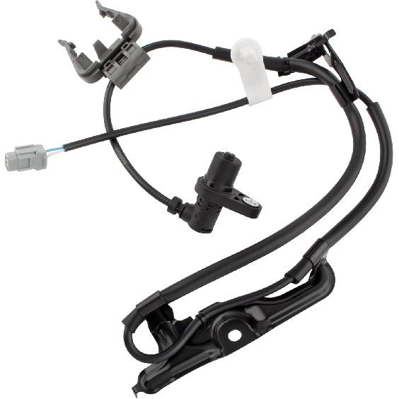 BOXI 1PCS Front Right Passenger Side ABS Wheel Speed Sensor Fit for Lexus ES300 ES330 ES350 2002-2012 / for Toyo-ta Avalon Camry Solara 2002-2012 |