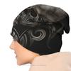 Outdoor Beanie Hats Skulls In Love Knitted Hat Bonnet High Quality Skullies Beanies Caps Unisex Women's Earmuffs