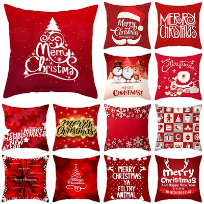 Textil do jedálne a obývacej izby – Obliečky na vankúše