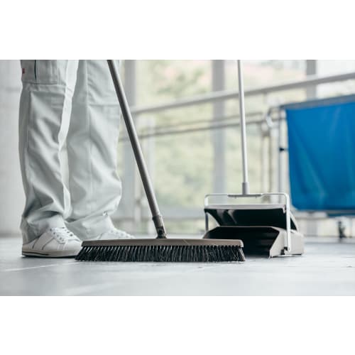 Yamazaki Sangyo Broom Replacement Spare Head, Sweeping, P-45, 45cm Wide, 2989.jp+, 176342