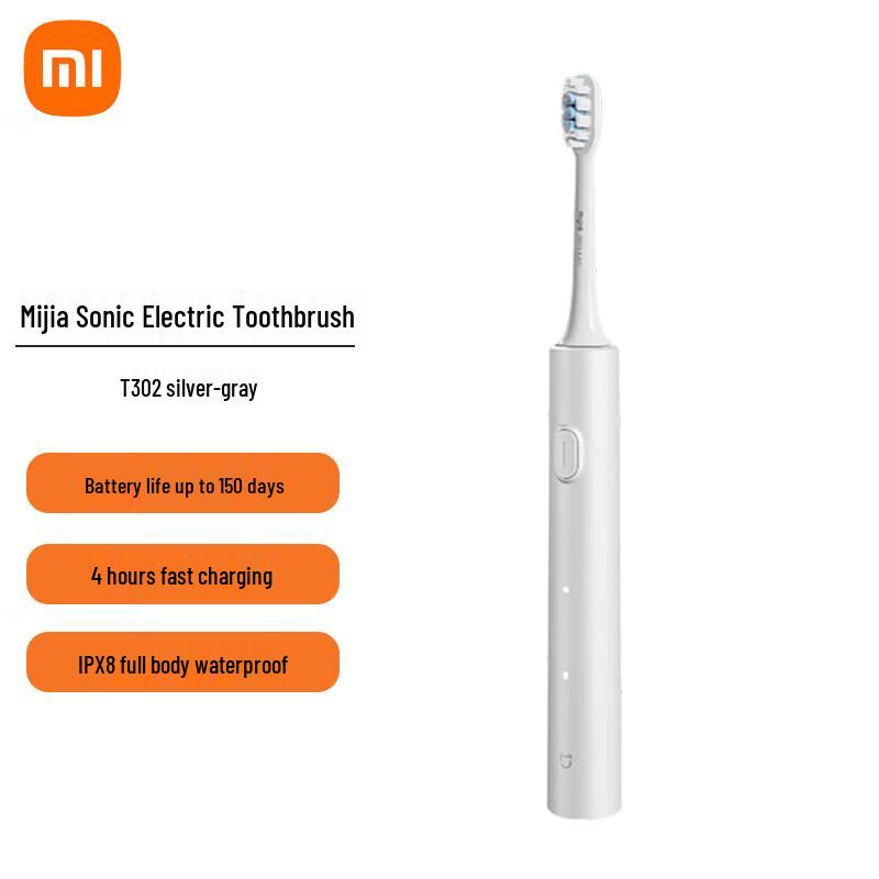 Xiaomi MI T302 Sonic Electric Toothbrush