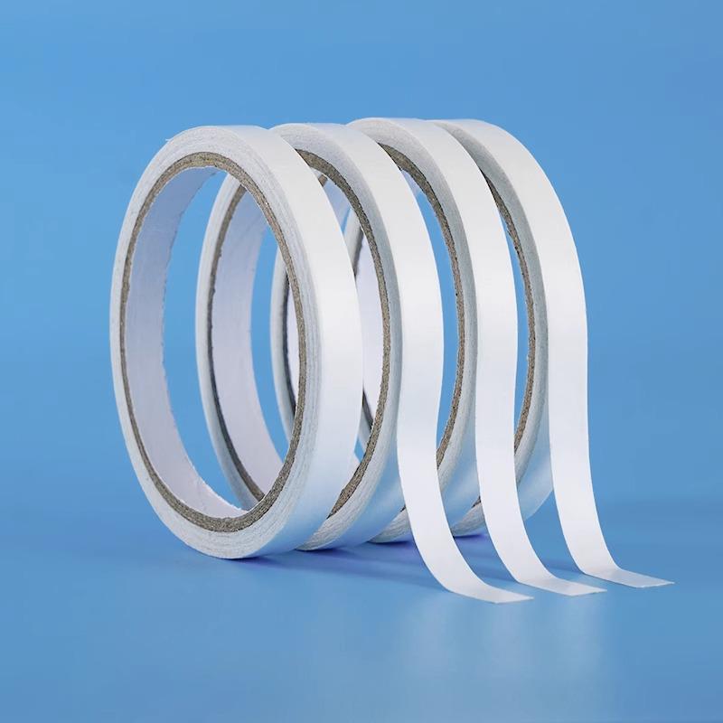 

Heavy-Duty Double-Sided Tape - High Viscosity, Strong Adhesion, No Residue