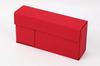 TOYGER The First Deck Case DeckSlimmer World's (Red)