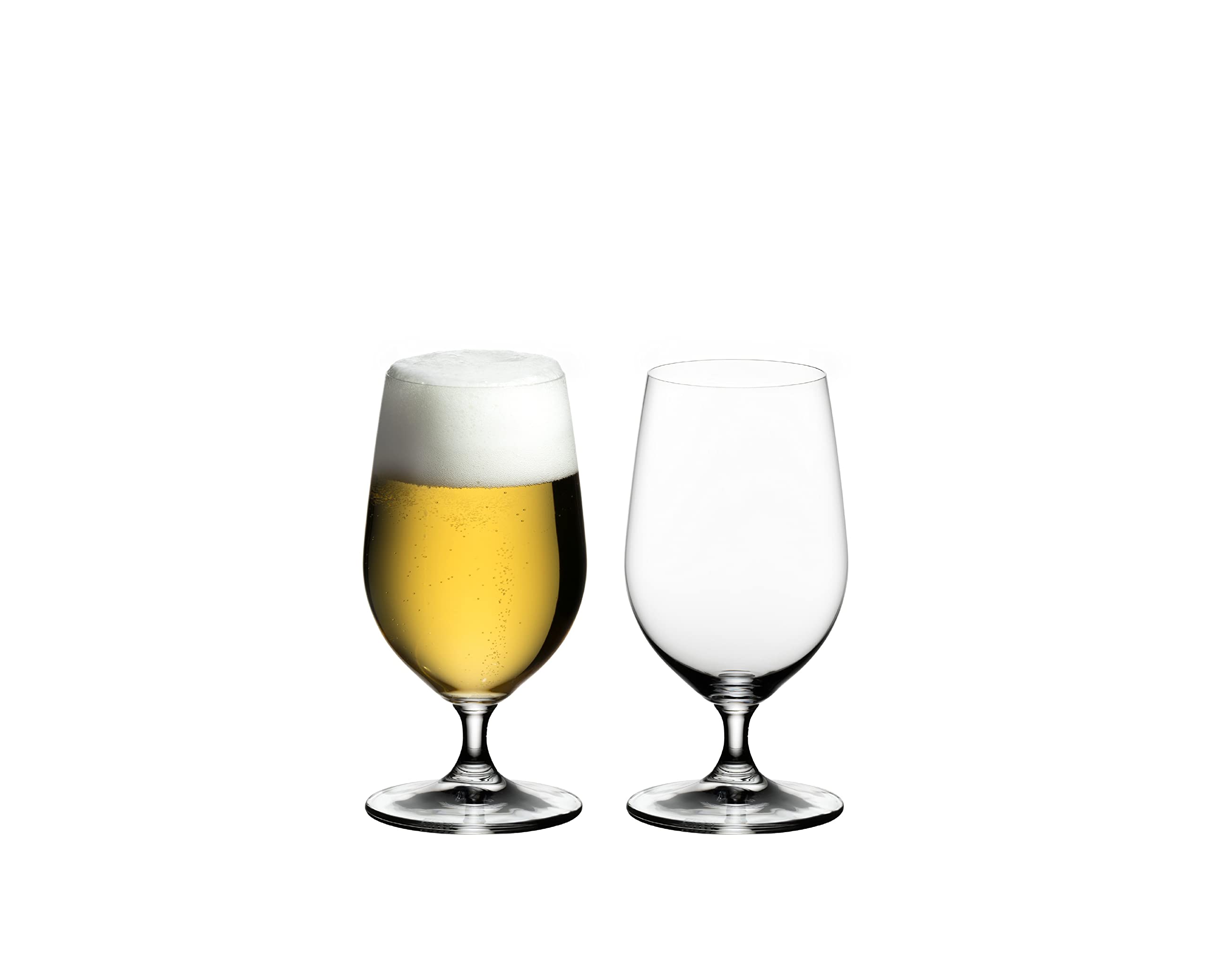 

Riedel Overture Beer, 500ml, Set of 2, 6408/11
