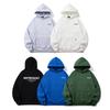 Sweat à capuche unisexe avec inscription « Represent Owners Club » imprimée, coupe ample surdimensionnée, à capuche, multicolore, sweat décontracté Streetwear pour hommes et femmes