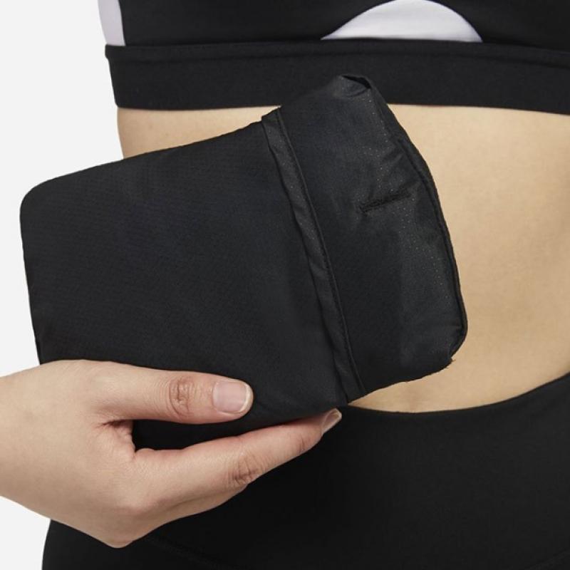 Nike Windproof Women S Impenetrable Light Hoodie Running Jacket Dh1991 010 S2207