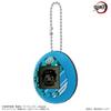 Kimetsu Tamagotchi Entertainment District Edition Water Breathing Color