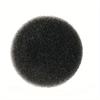 1PC Makeup Brush Cleaning Sponge Replacement Core - Quickly Remove Color Eyeshadow and Eyeliner Dry Cleaning Tools No Fragrance
