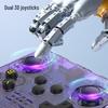 R36S Retro Handheld Console - Nostalgic Arcade & PSP Dual System, Open Source Gaming Device.