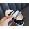 Children's Canvas Shoes - New Spring/Autumn High-Top Casual Shoes for Boys, Slip-Resistant Skate Shoes for Girls, Soft-Soled Shoes for Toddlers