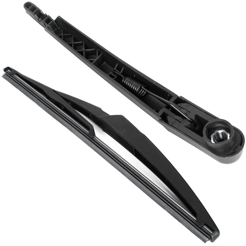 Lancia Delta 2008- Rear Wiper Arm & Blade